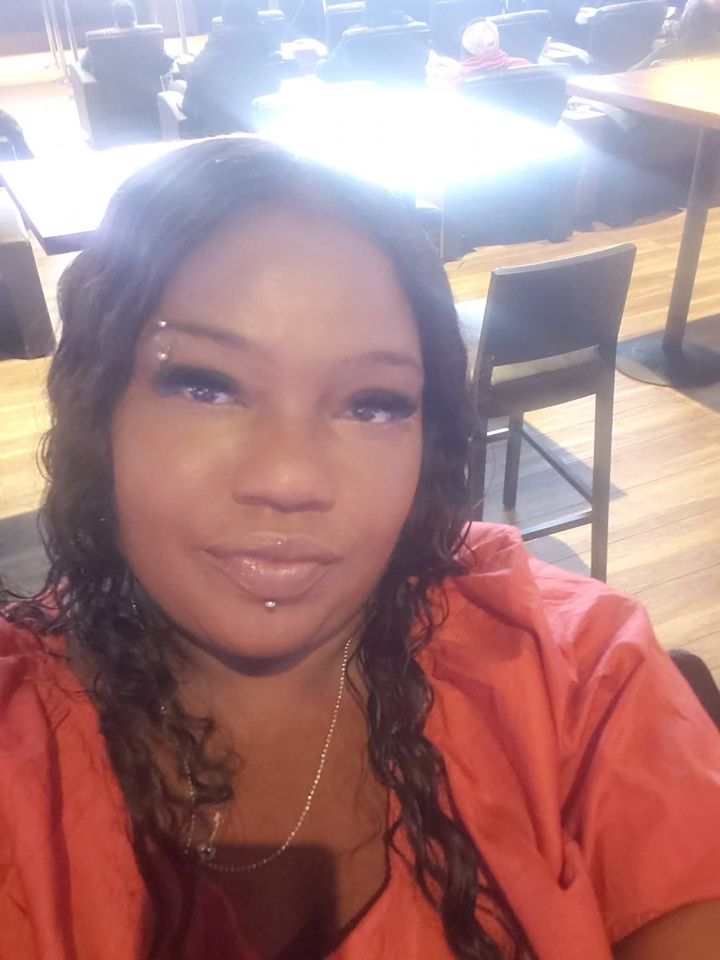 Latasha Williamson, founder of Imagine Me
